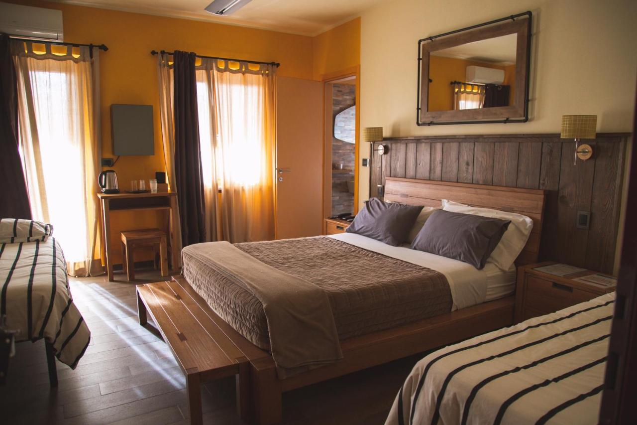Resort Bacca Blu Bricherasio Екстер'єр фото