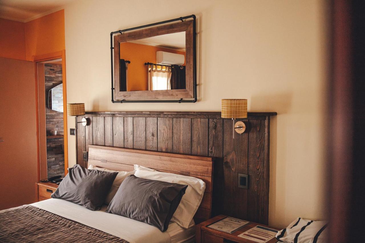 Resort Bacca Blu Bricherasio Екстер'єр фото