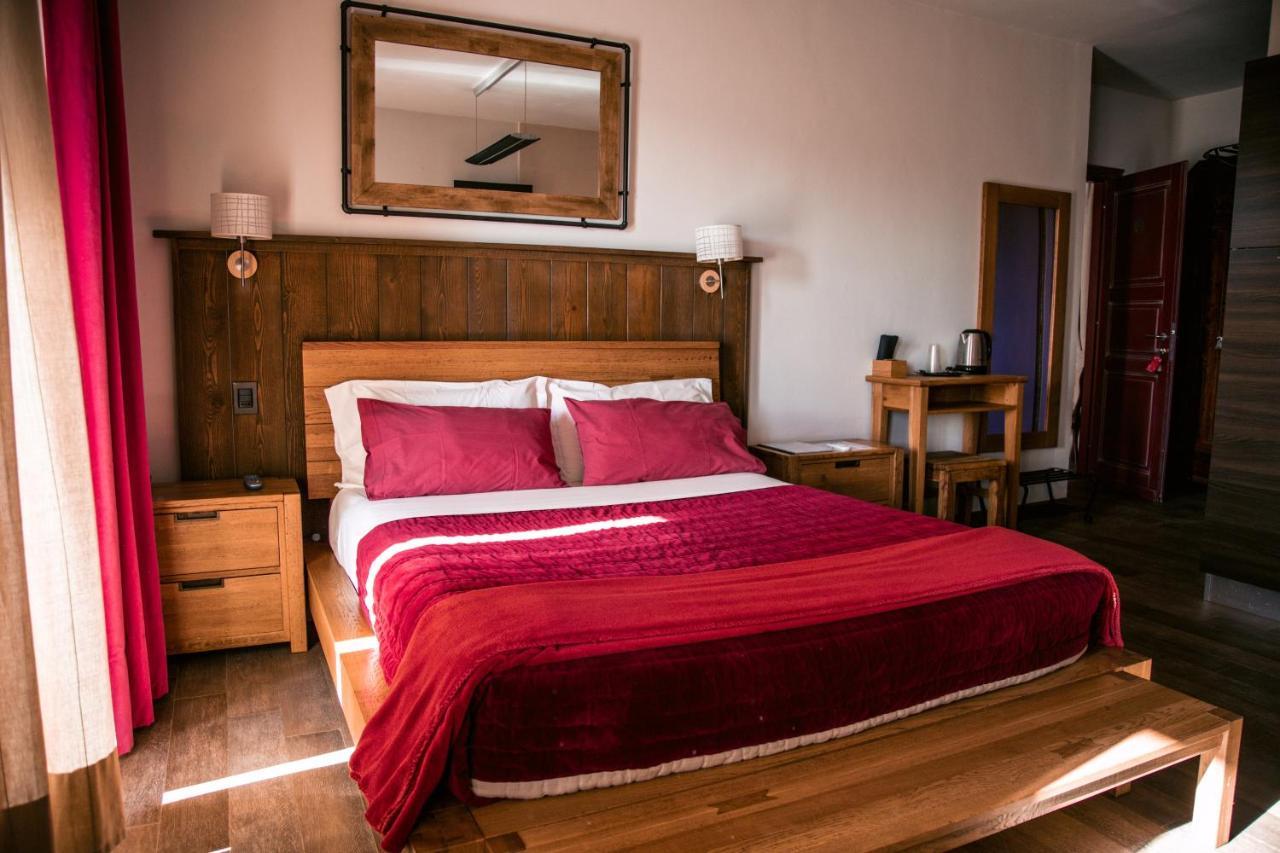 Resort Bacca Blu Bricherasio Екстер'єр фото