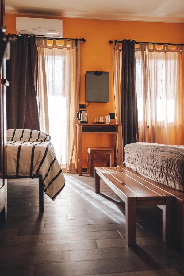 Resort Bacca Blu Bricherasio Екстер'єр фото