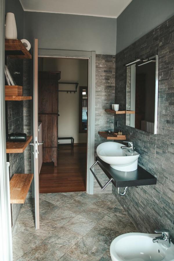 Resort Bacca Blu Bricherasio Екстер'єр фото