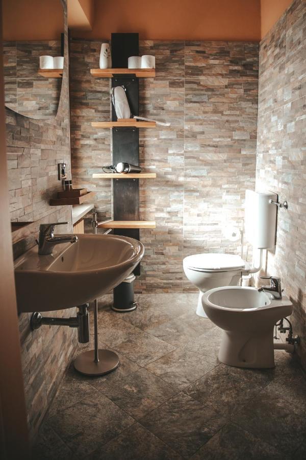 Resort Bacca Blu Bricherasio Екстер'єр фото