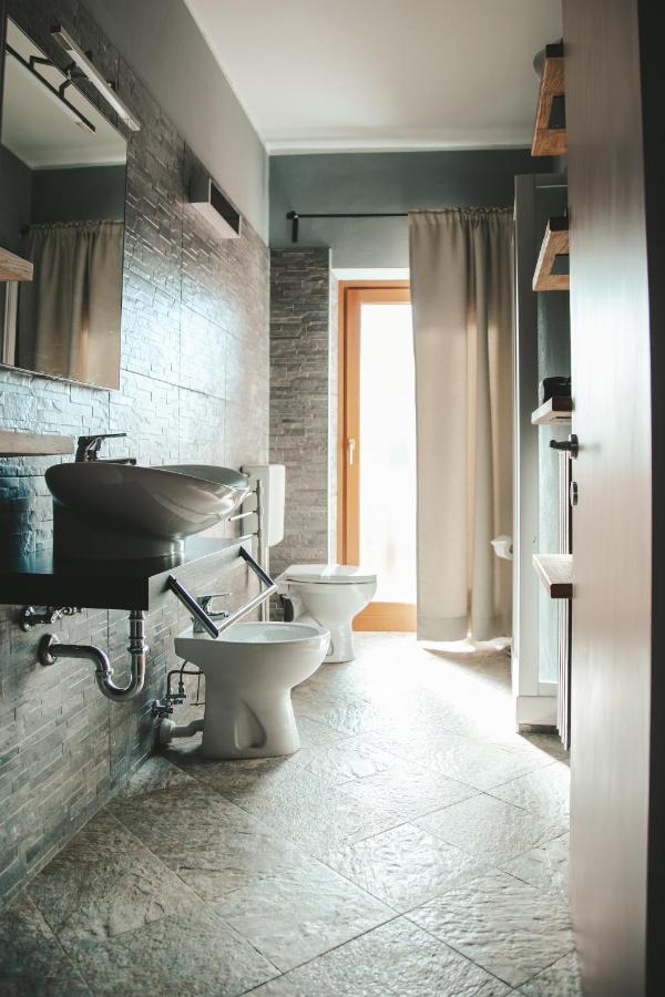 Resort Bacca Blu Bricherasio Екстер'єр фото