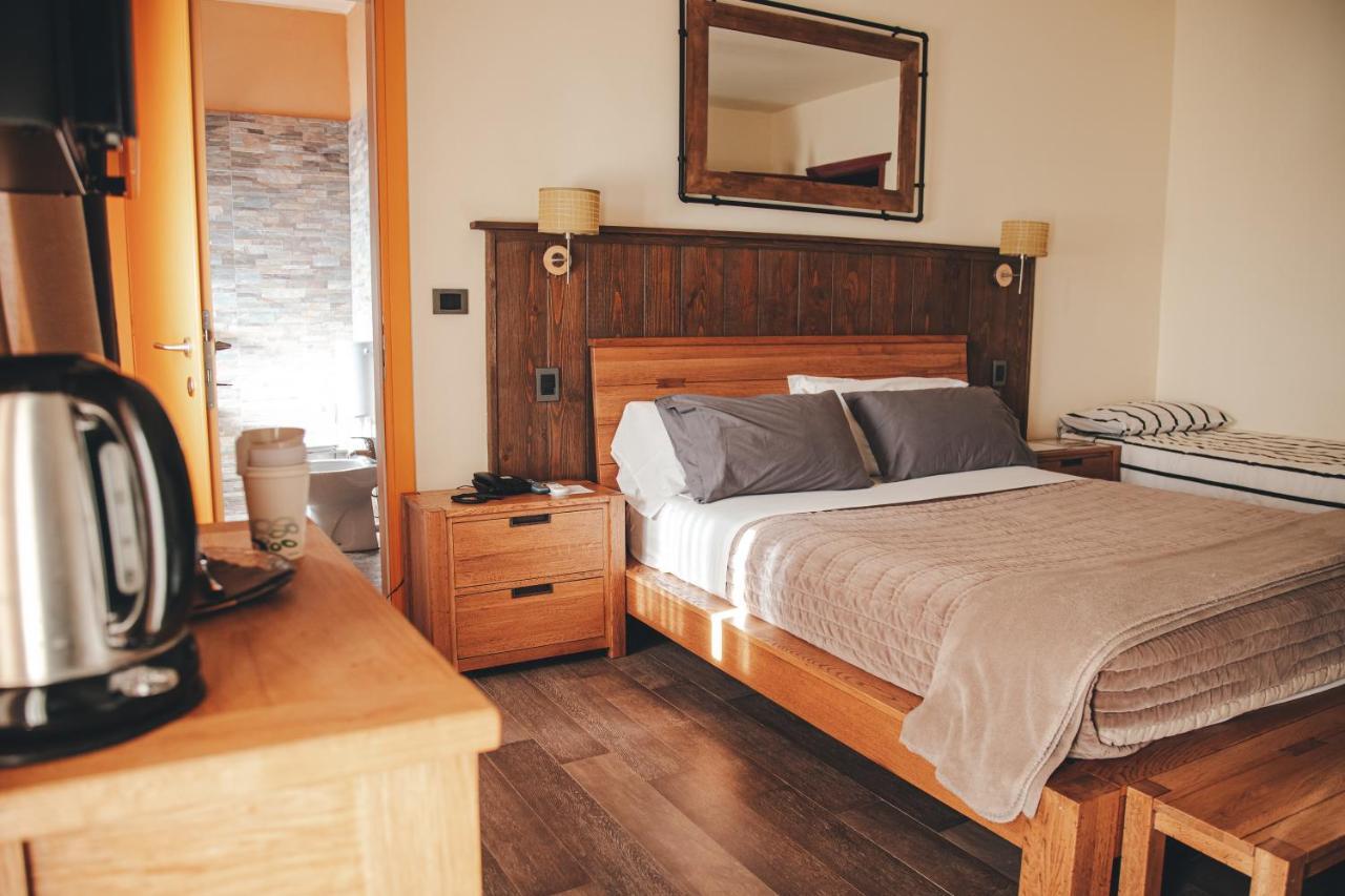 Resort Bacca Blu Bricherasio Екстер'єр фото
