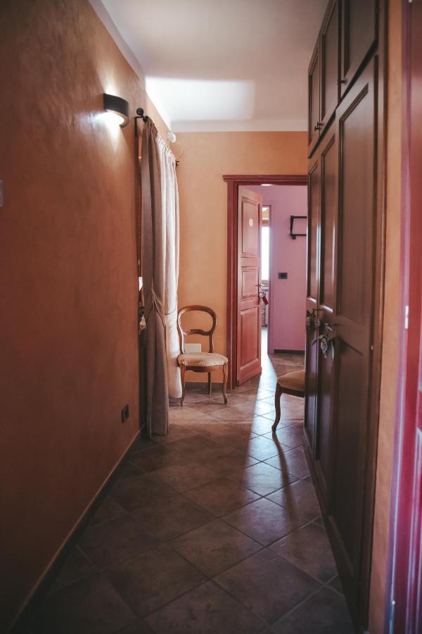 Resort Bacca Blu Bricherasio Екстер'єр фото