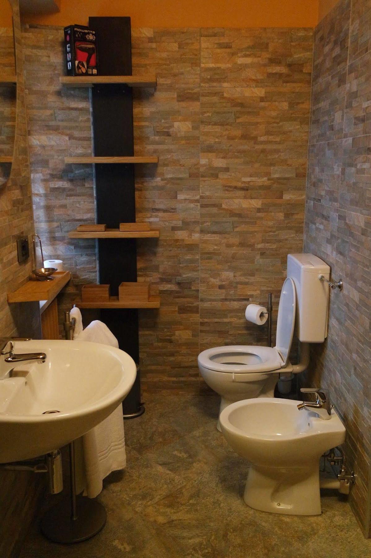 Resort Bacca Blu Bricherasio Екстер'єр фото